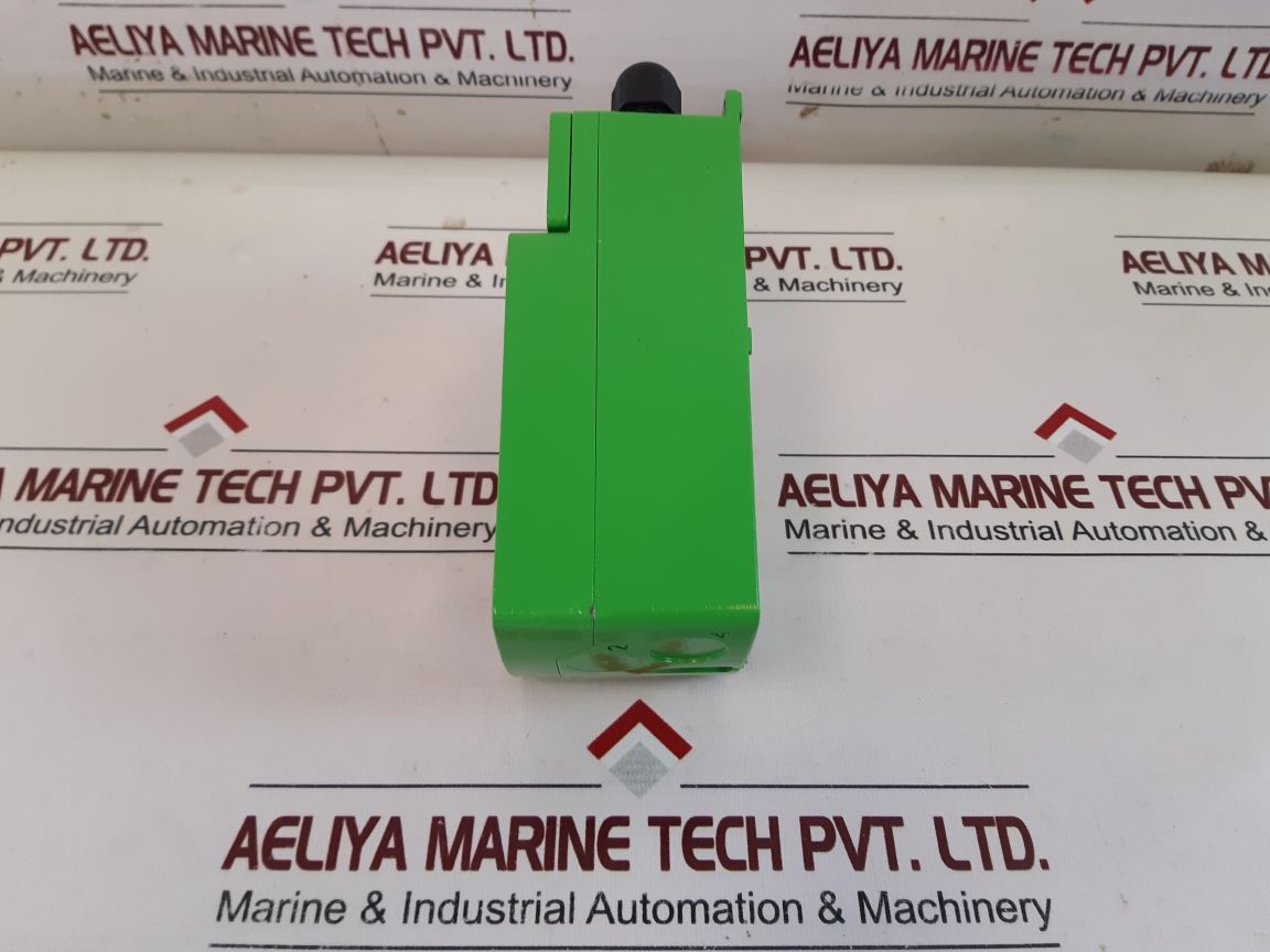 Schischek Incos-d Temperature/Humidity Transmitter