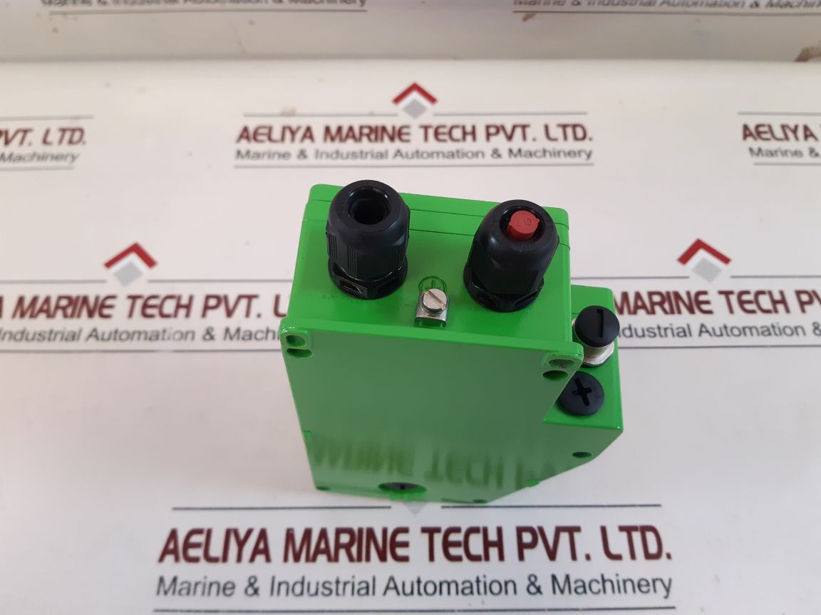 Schischek Incos-d Temperature/Humidity Transmitter