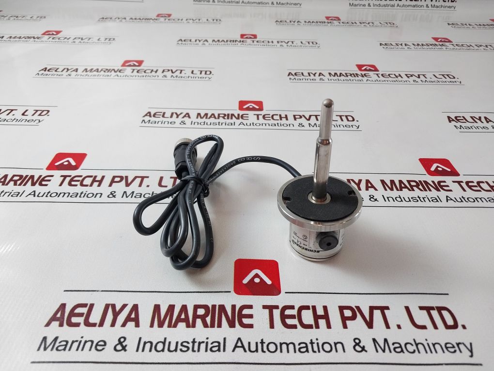 Schischek Inpro-tt-72 Safety Temperature Trigger