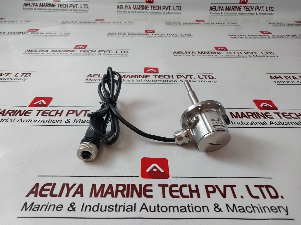 Schischek Inpro-tt-72 Safety Temperature Trigger 30V