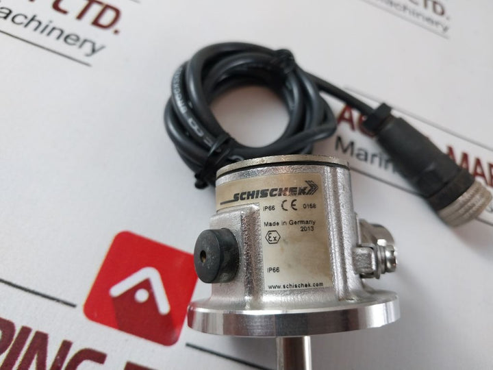 Schischek Inpro-tt-72 Safety Temperature Trigger