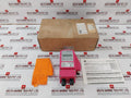 Schischek Redcos-d TemperatureHumidity Transmitter
