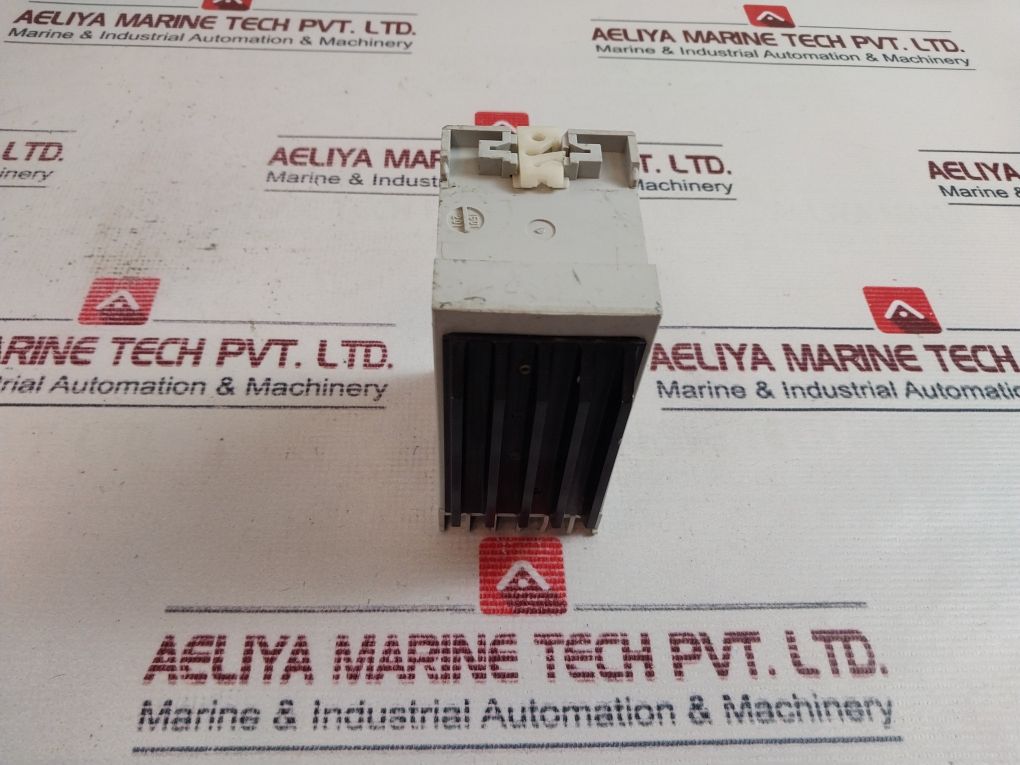 Schlafhorst Electronics Rtb Monitoring Relay 3~42V