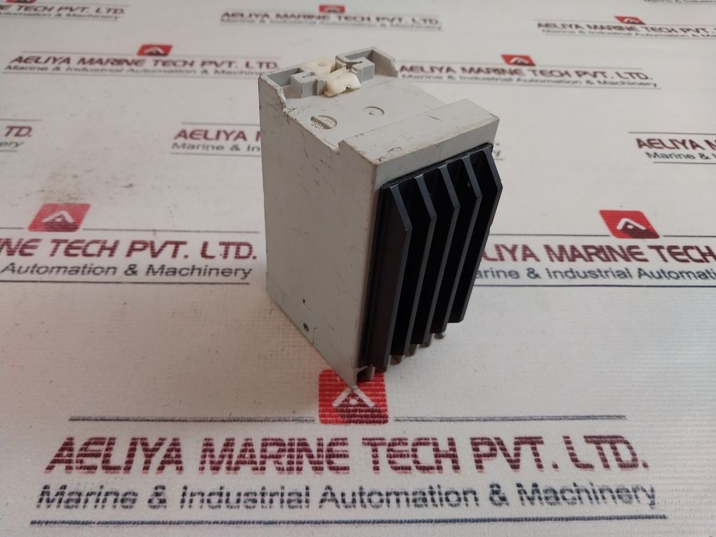 Schlafhorst Electronics Rtb Monitoring Relay 3~42V