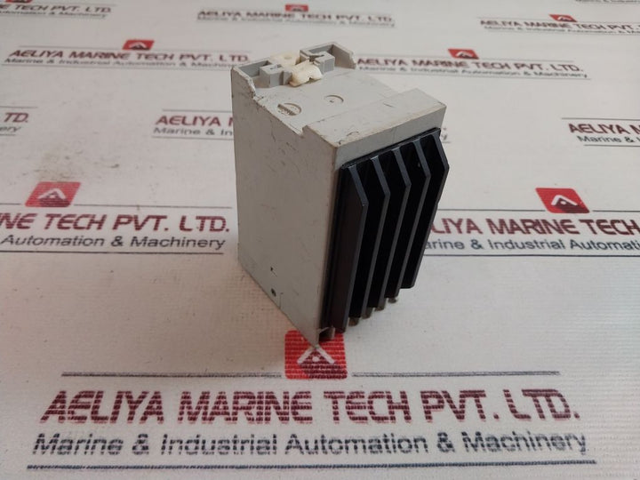 Schlafhorst Electronics Rtb Monitoring Relay 3~42V