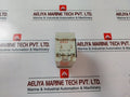 Schlafhorst Electronics Rtb Monitoring Relay 24V
