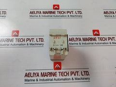 Schlafhorst Electronics Rtb Monitoring Relay 24V