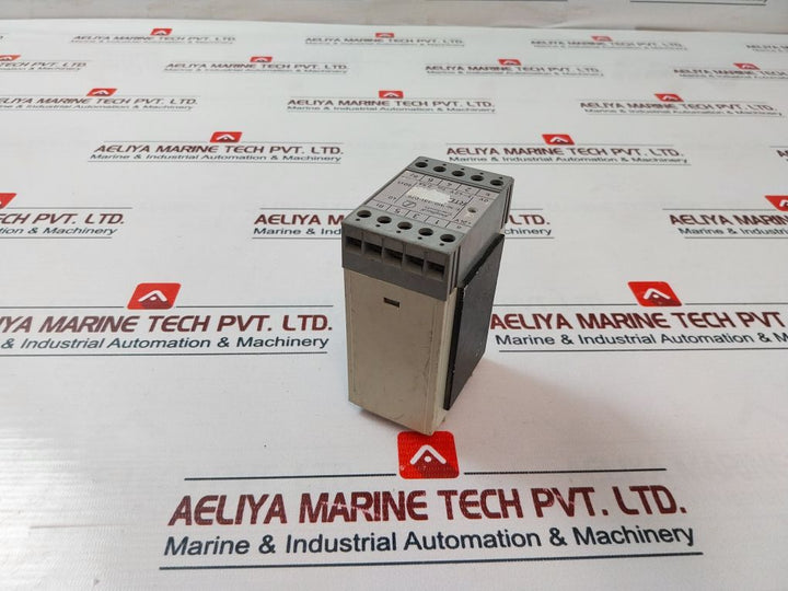 Schlafhorst Electronics Rtb Monitoring Relay 24V
