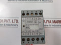 Schlafhorst Electronics Rtb Monitoring Relay 24V