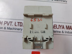 Schlafhorst Electronics Rtb Monitoring Relay 24V