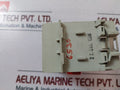 Schlafhorst Electronics Rtb Monitoring Relay 24V