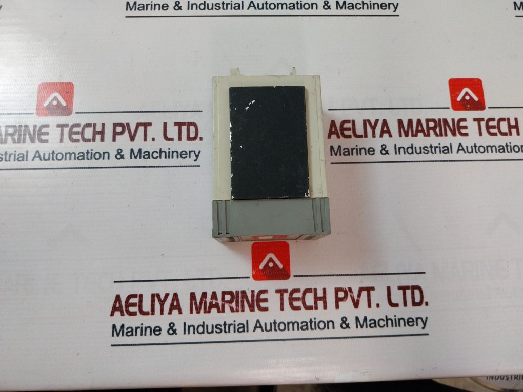 Schlafhorst Electronics Rtb Monitoring Relay 24V