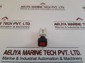 Schlegel Atl Red Push Button