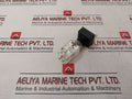 Schlegel Atl Contact Block With Light Yellow Push Button 250V