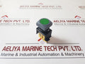 Schlegel Iec 60947-5-1 Contact With Green Lens Button
