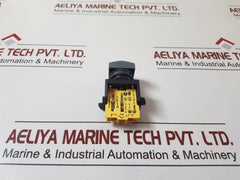 Schlegel Iec 60947-5-1 Contact With Green Lens Button
