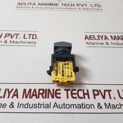 Schlegel Iec 60947-5-1 Contact With Green Lens Button
