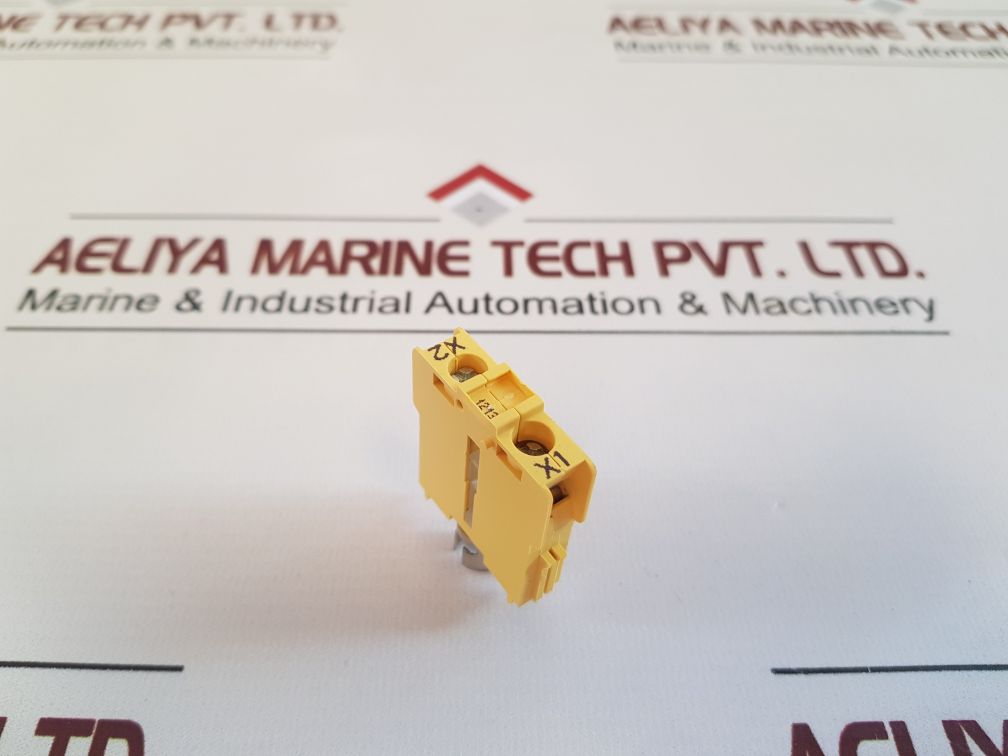 Schlegel Ml Contact Block Lamp Module 125V 2W