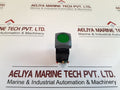 Schlegel MlMti Auxiliary Contact Green Push Button
