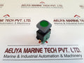 Schlegel MlMti Auxiliary Contact Green Push Button
