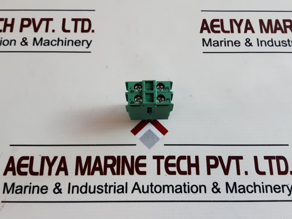 Schlegel Mti Auxiliary Contact Switch