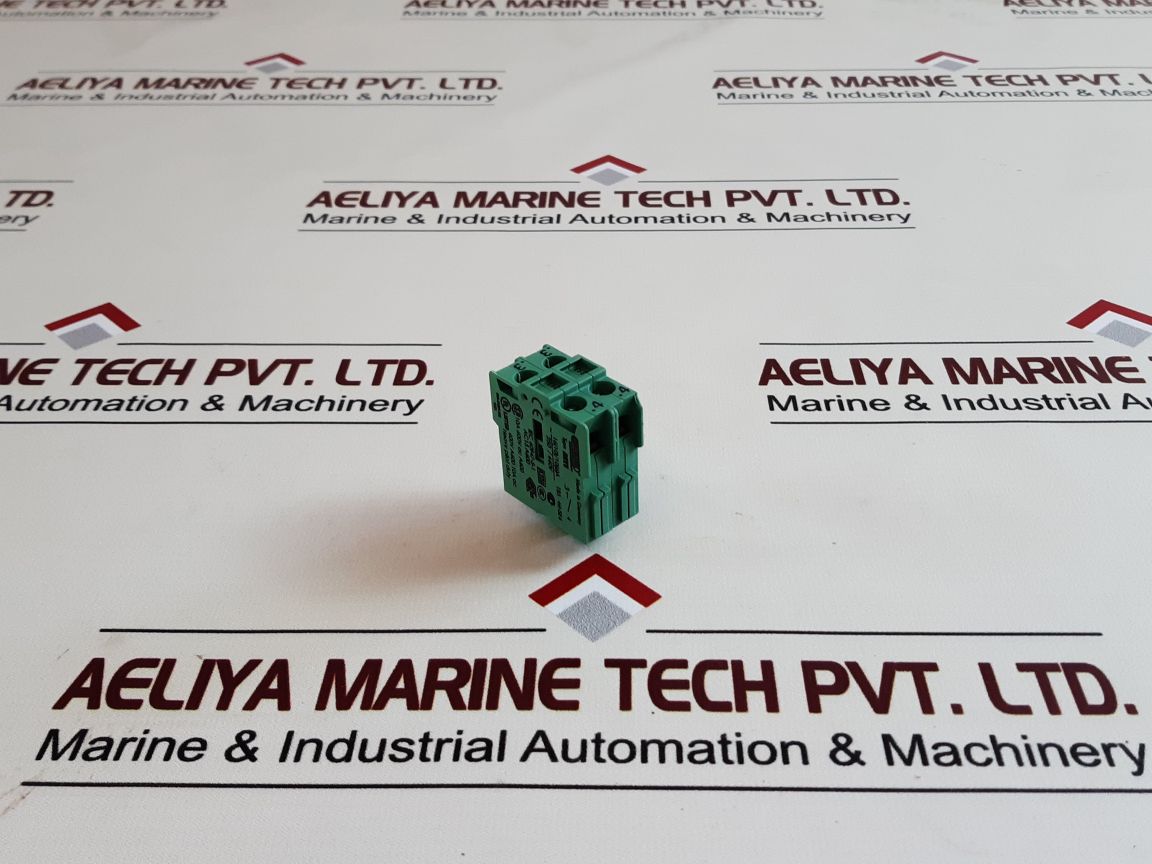 Schlegel Mti Auxiliary Contact Switch