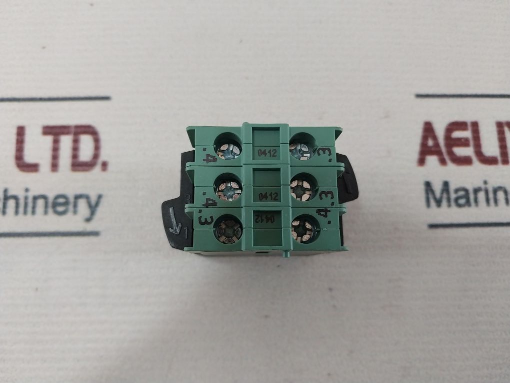 Schlegel Mti