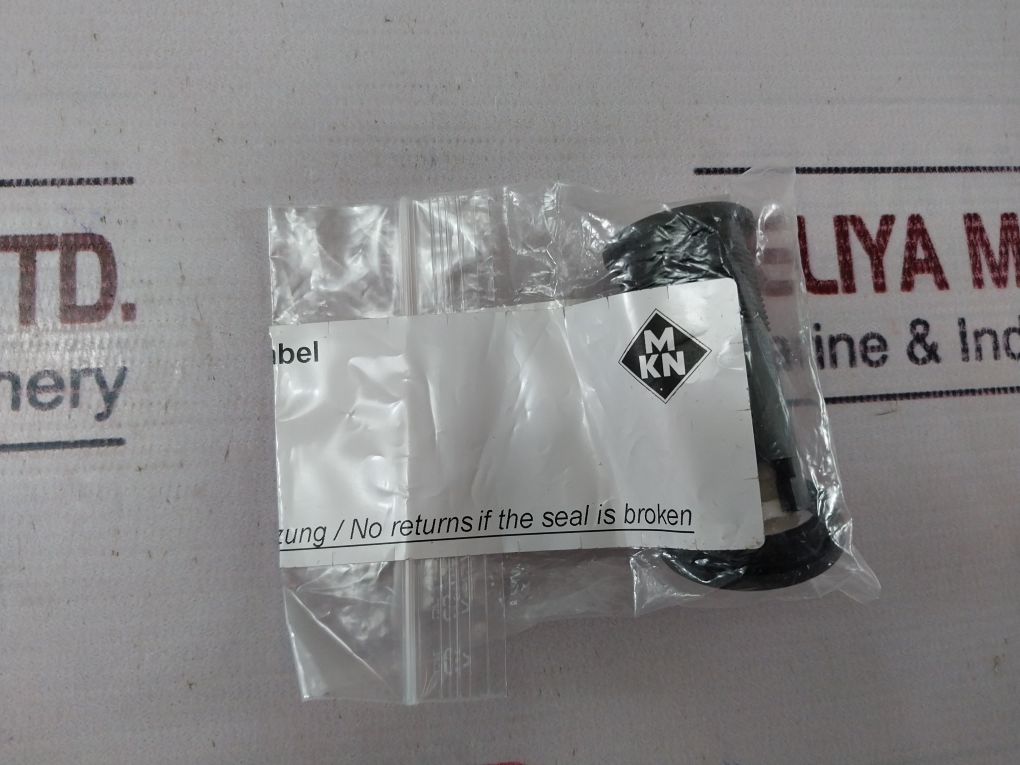 Schlegel Rled_Mkn440Ws White Control Lamp Complete 610419