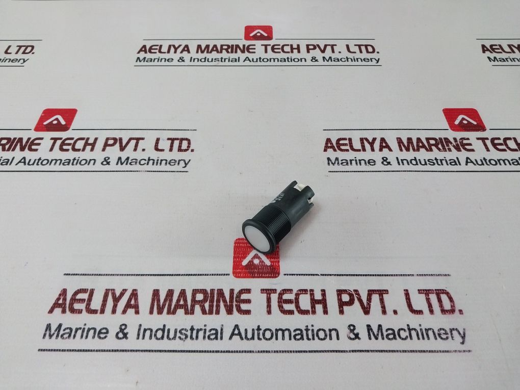 Schlegel Rled_Mkn440Ws White Control Lamp Complete 610419