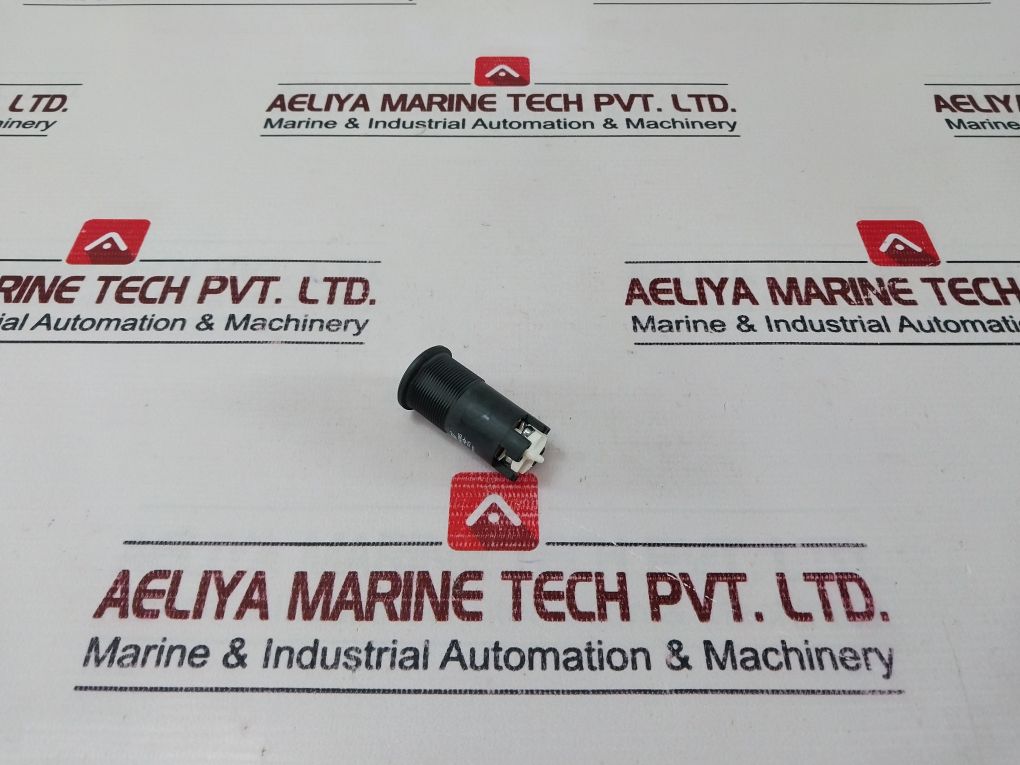 Schlegel Rled_Mkn440Ws White Control Lamp Complete 610419