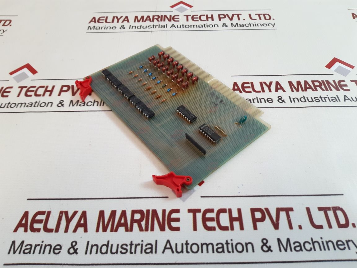Schleicher 4.02.200.212/A Pcb