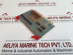 Schleicher 4.02.200.212/A Pcb