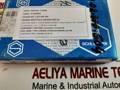 Schleicher 4.02.200.504 103 Pcb Card