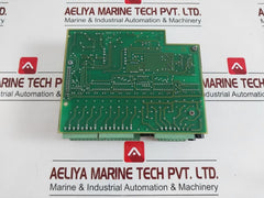 Schleicher 807-12/C Pcb Card 807-26/A