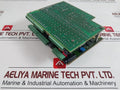 Schleicher 807-12/C Pcb Card 807-26/A