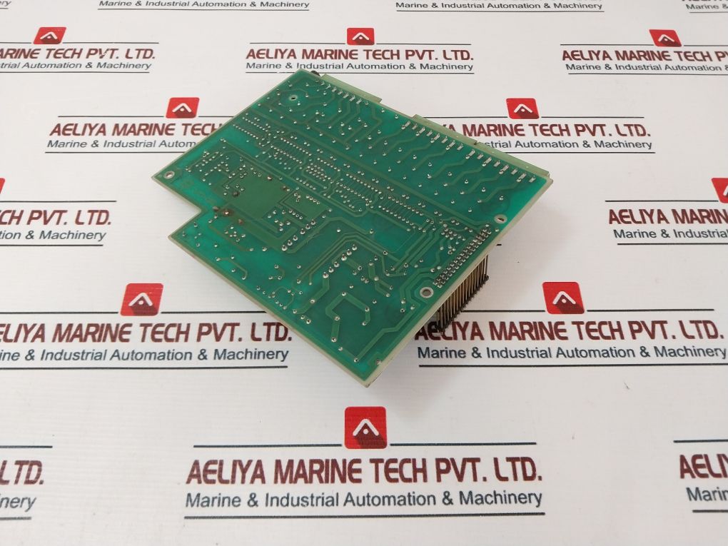 Schleicher 807-12/C Printed Circuit Board