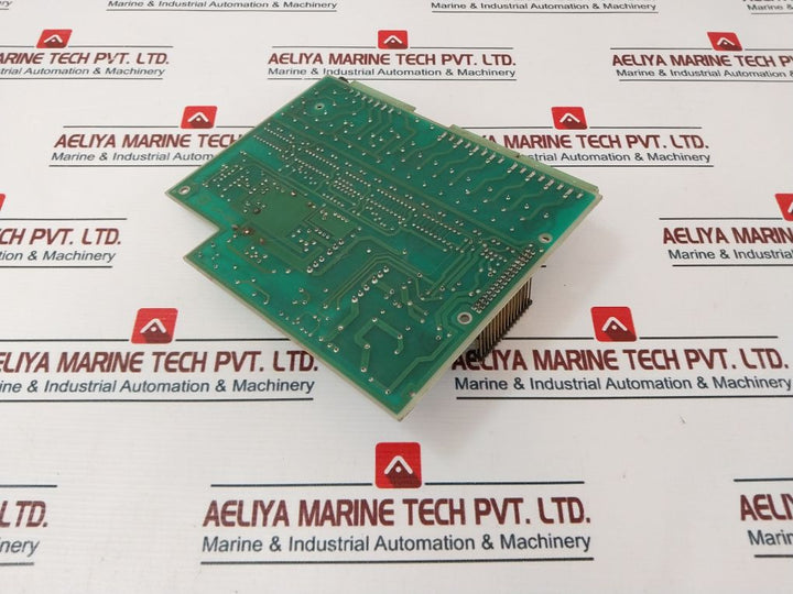 Schleicher 807-12/C Printed Circuit Board