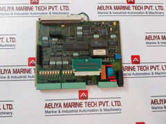 Schleicher 807-26A Printed Circuit Board 94V

