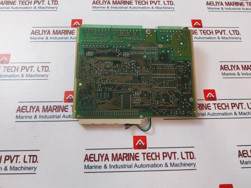 Schleicher 807-26/A Printed Circuit Board 94V