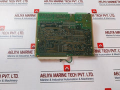 Schleicher 807-26/A Printed Circuit Board 94V