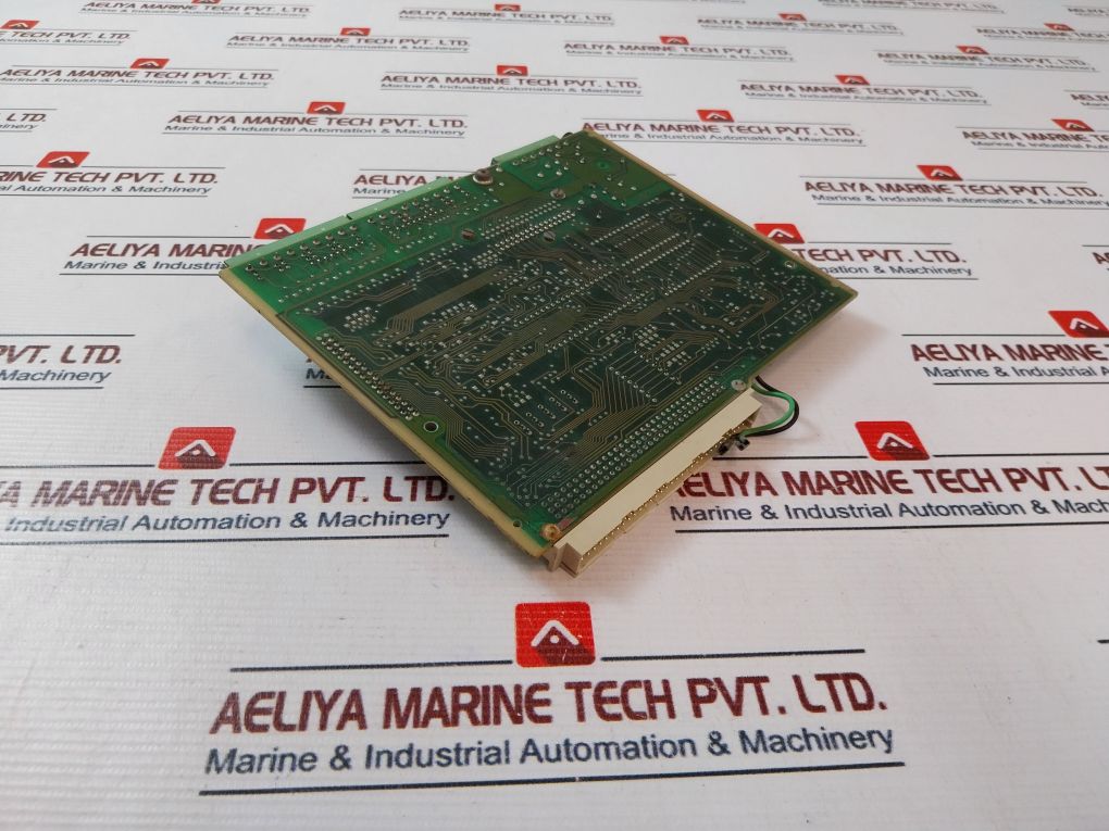 Schleicher 807-26/A Printed Circuit Board 94V