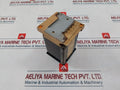 Schleicher Dzt320L Timer Relay With Base 0,5-10 Min