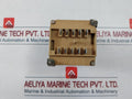 Schleicher Dzt320L Timer Relay With Base 0,5-10 Min