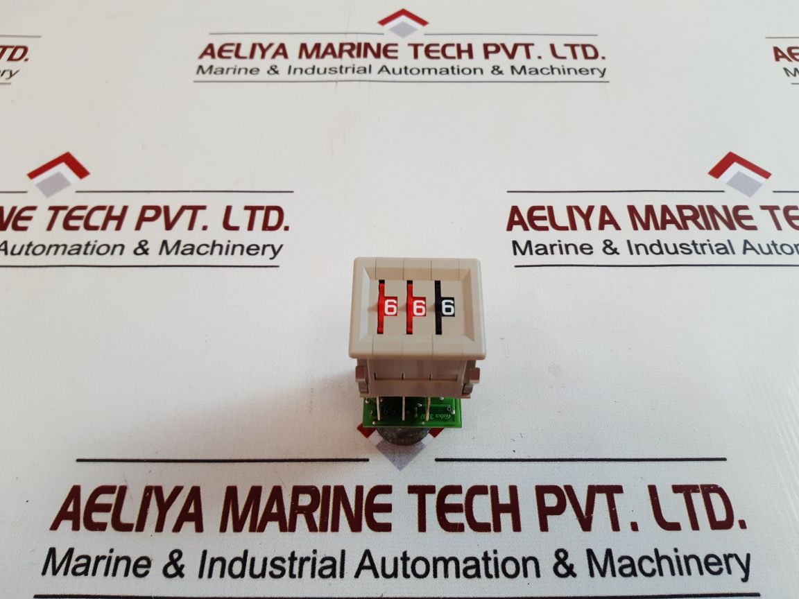 Schleicher Em05.1.2.1 Timer Free Shipping By Express