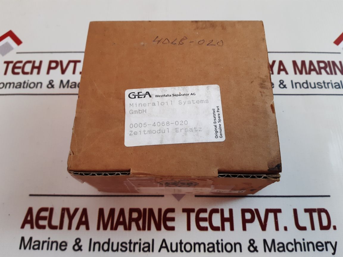 Schleicher Em07.3.0.1 Timer