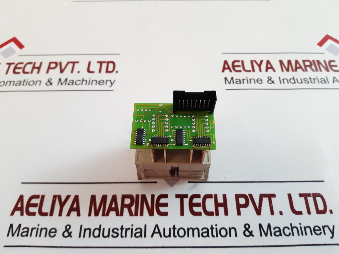 Schleicher Em07.3.0.1 Timer