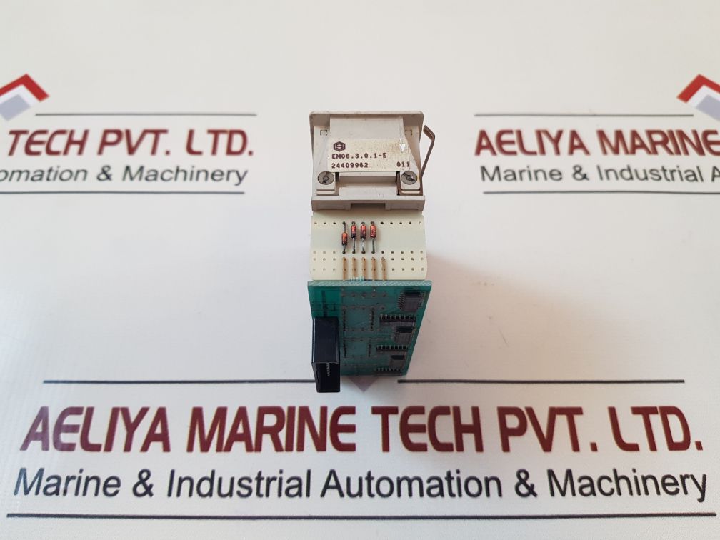 Schleicher em08.3.0.1-e