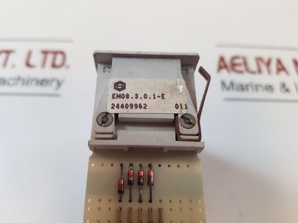 Schleicher em08.3.0.1-e