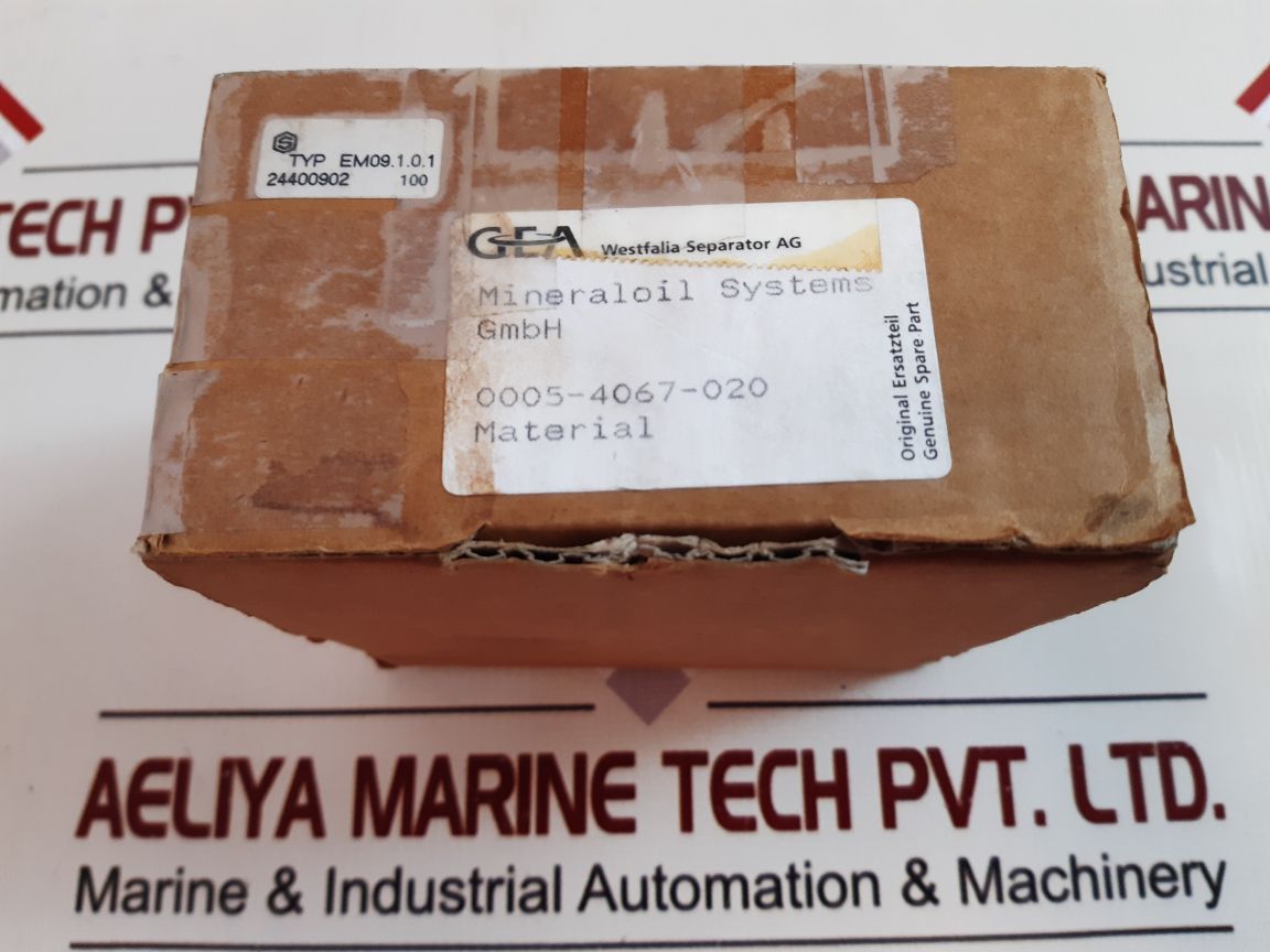 Schleicher Em09.1.0.1