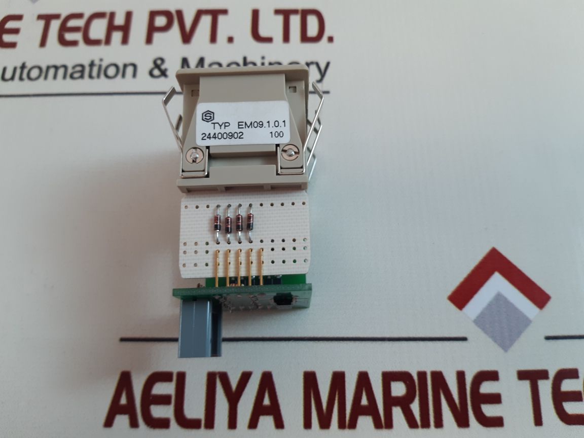 Schleicher Em09.1.0.1